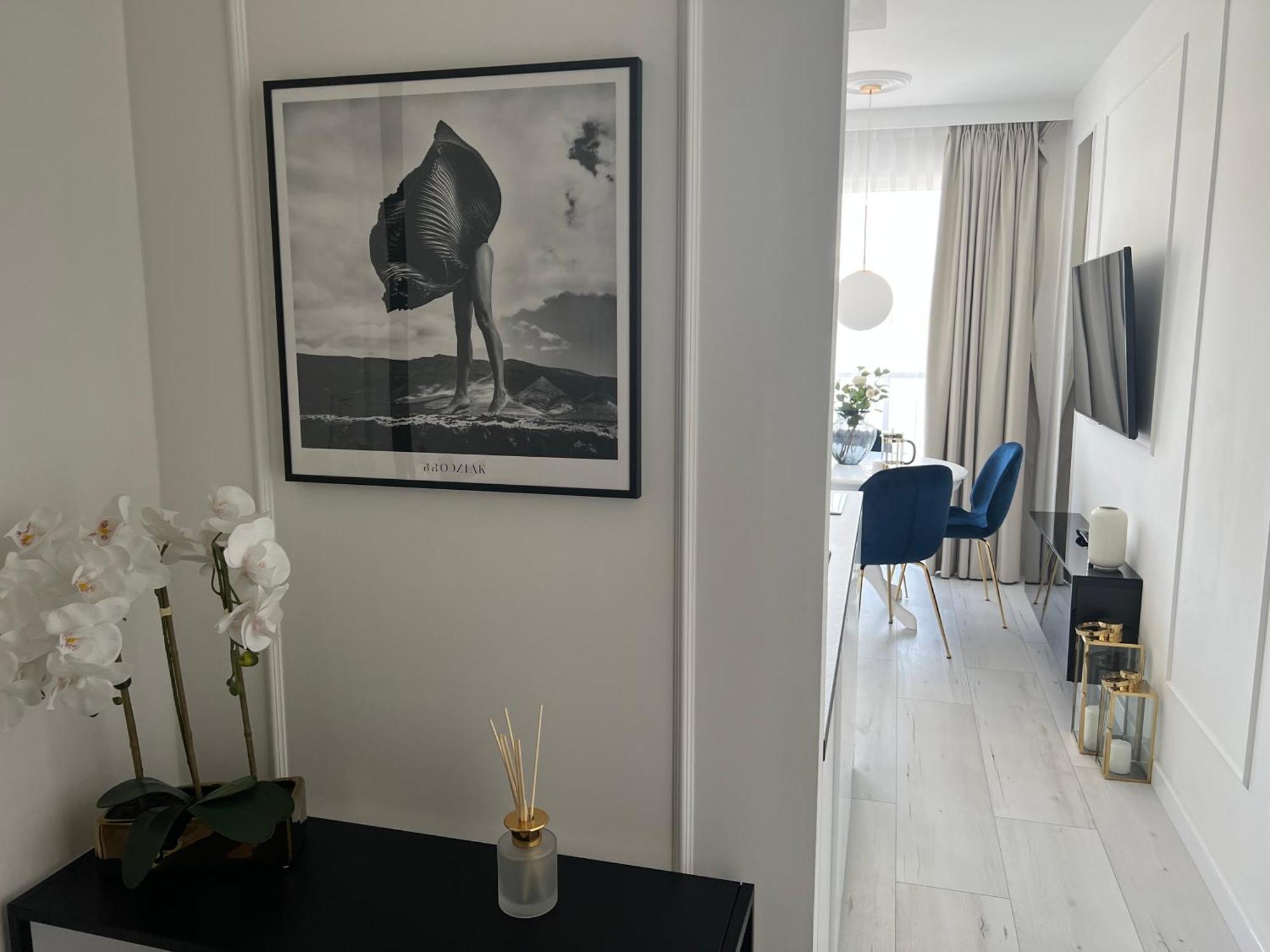 Apartament Glamour Basen, Sauna, Jacuzzi, Silownia, Restauracja - 365Pam Kołobrzeg Zewnętrze zdjęcie