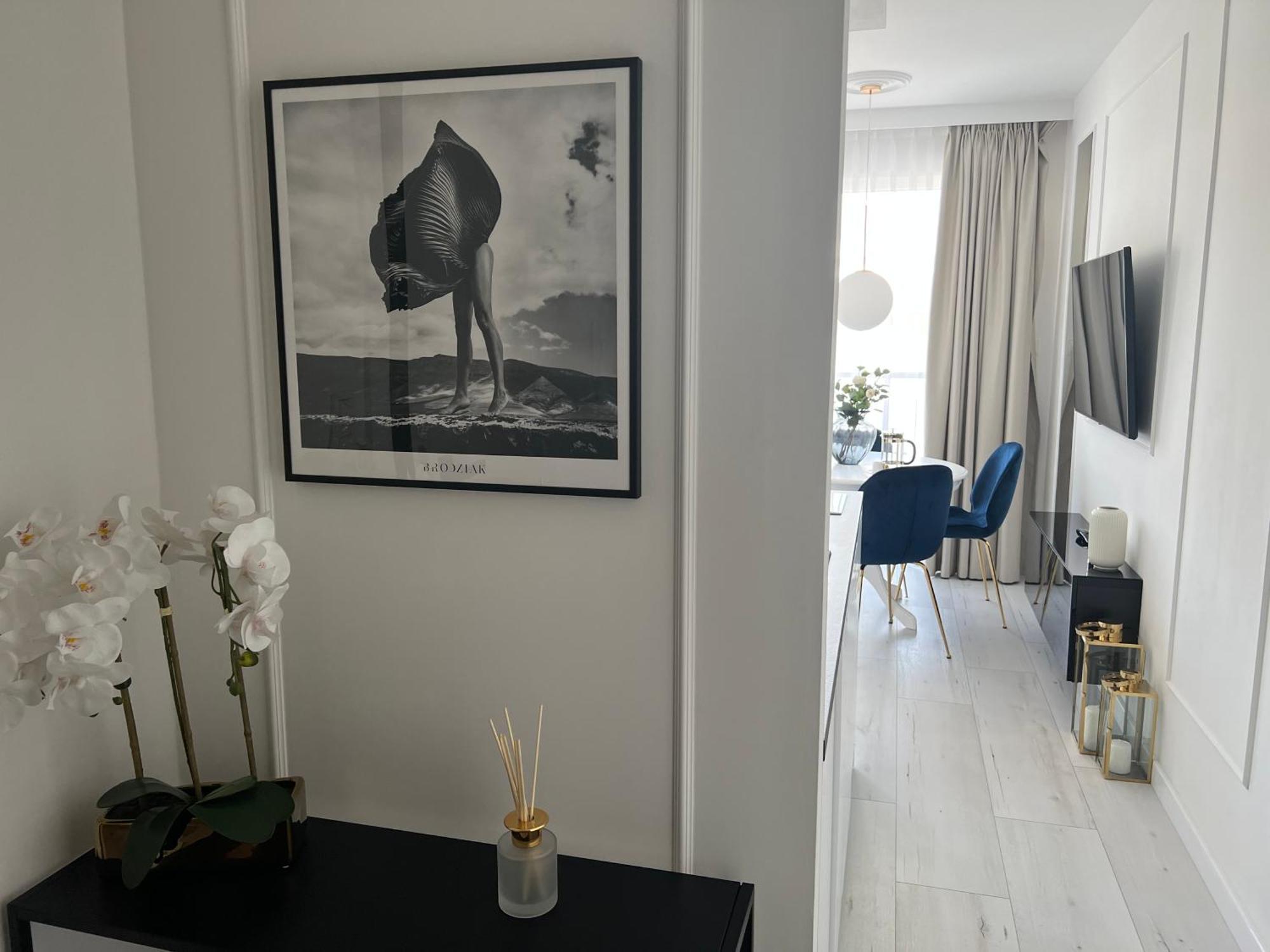 Apartament Apartament Glamour Z Basenem I Silownia - 365Pam Kołobrzeg Zewnętrze zdjęcie