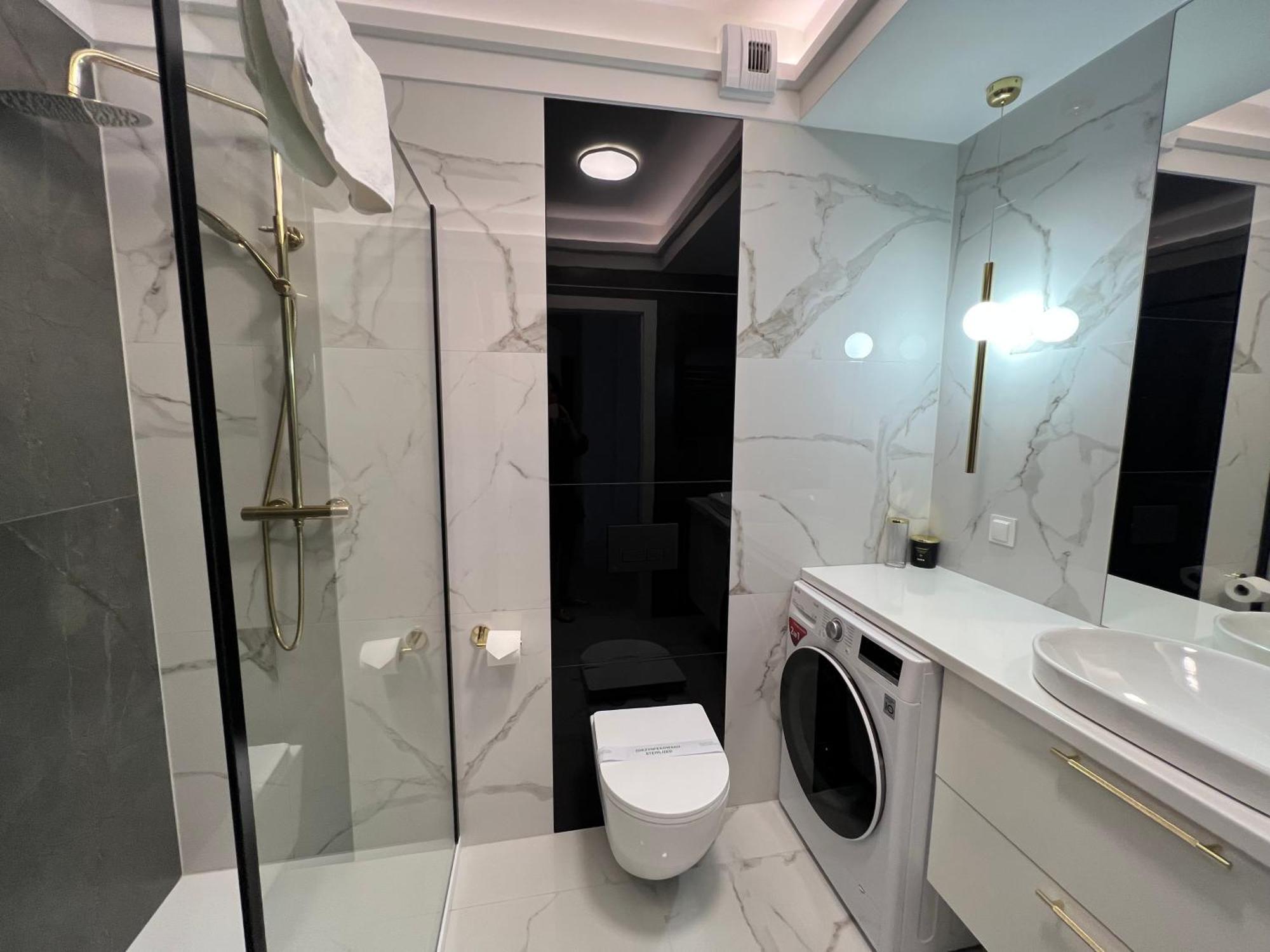 Apartament Glamour Basen, Sauna, Jacuzzi, Silownia, Restauracja - 365Pam Kołobrzeg Zewnętrze zdjęcie