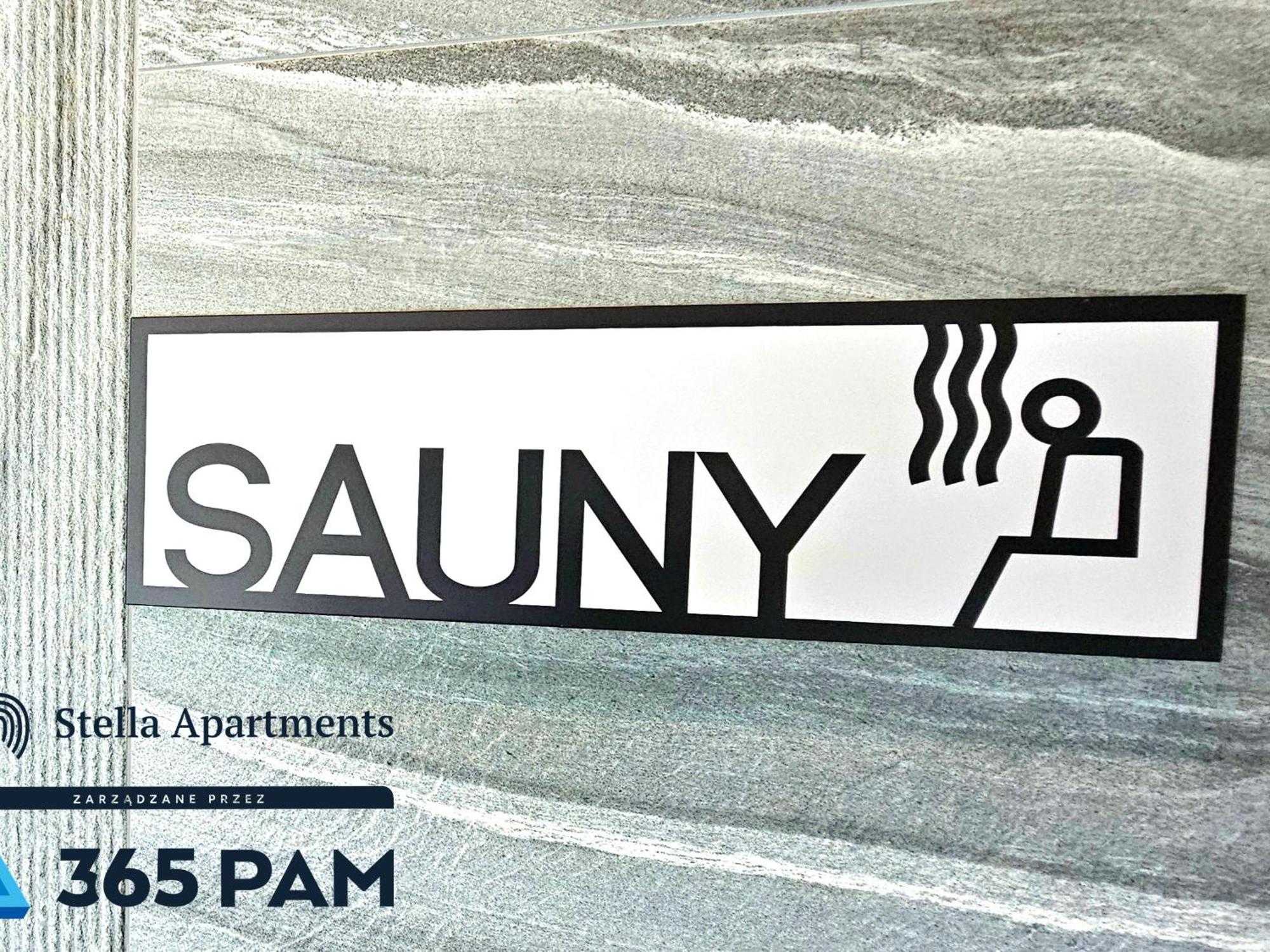 Apartament Glamour Basen, Sauna, Jacuzzi, Silownia, Restauracja - 365Pam Kołobrzeg Zewnętrze zdjęcie